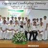 Capping and Pinning Ceremonies &raquo; Olivarez College Paranaque - Capping & Pinning Ceremony (June 25, 2014)